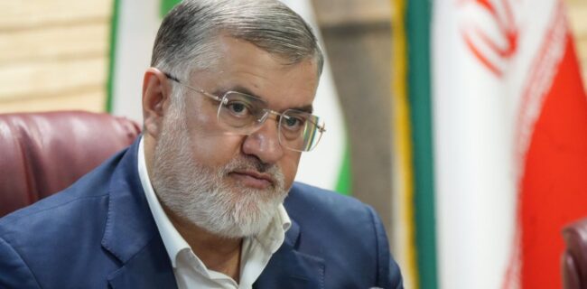 مرز تمرچین به یک کریدور فرهنگی تبدیل شده است مرز تمرچین به یک کریدور فرهنگی تبدیل شده است