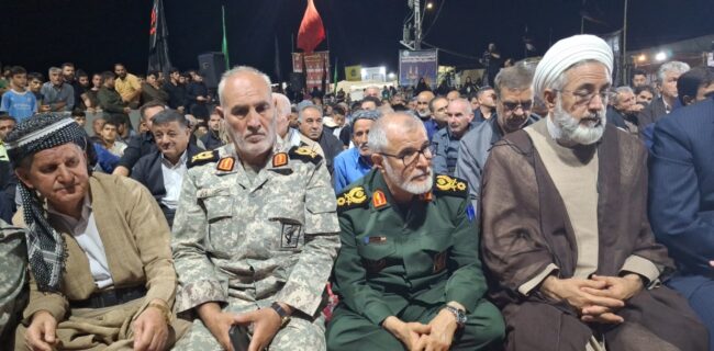 نخستوزیر رژیم کودککش شمر زمانه است نخستوزیر رژیم کودککش شمر زمانه است