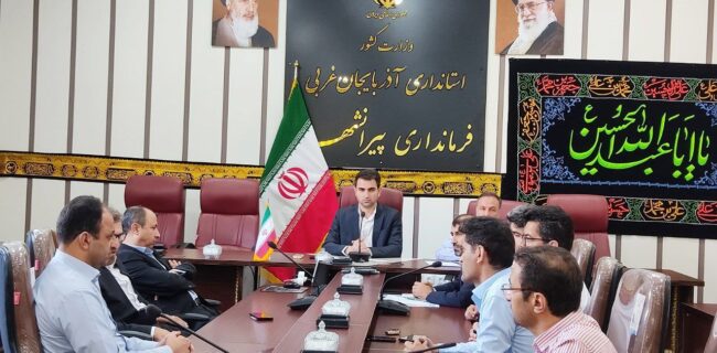 پا‌سخگویی به مطالبات دانشجویی وظیفه همه مسئولان