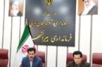 مدیریت هوشمندانه پسماند در پیرانشهر کلید خورد مدیریت هوشمندانه پسماند در پیرانشهر کلید خورد