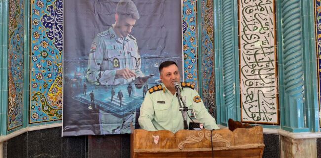 دستگیری ۶ اخلالگر بازار ارز در شهرستان پیرانشهر