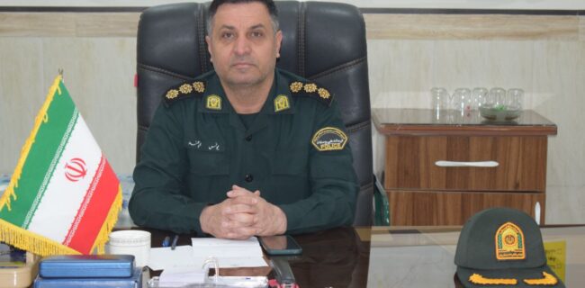 دستگیری سارق قطعات و لوازم داخل خودرو در پیرانشهر دستگیری سارق قطعات و لوازم داخل خودرو در پیرانشهر
