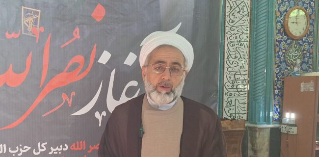 زن در اسلام جایگاه ویژه‌ای دارد