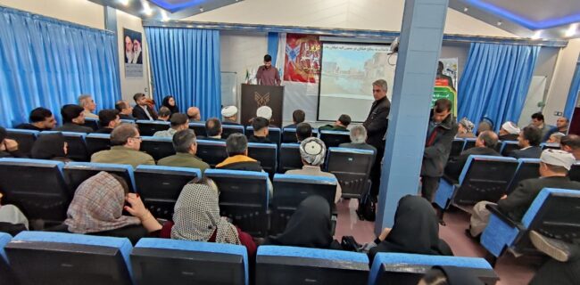 مسئول باید پاسخگوی جامعه باشد مسئول باید پاسخگوی جامعه باشد