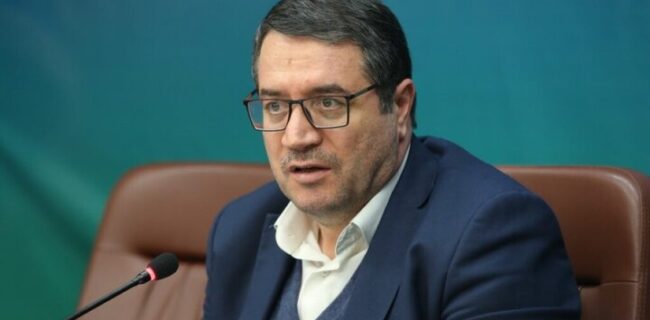 خودشیرینی ممنوع
