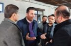 کارخانه‌های پیرانشهر موتور محرک اقتصاد منطقه هستند