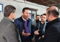 کارخانههای پیرانشهر موتور محرک اقتصاد منطقه هستند کارخانههای پیرانشهر موتور محرک اقتصاد منطقه هستند