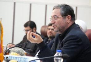 نخستین سفر شهرستانی استاندار آذربایجان‌غربی به پیرانشهر