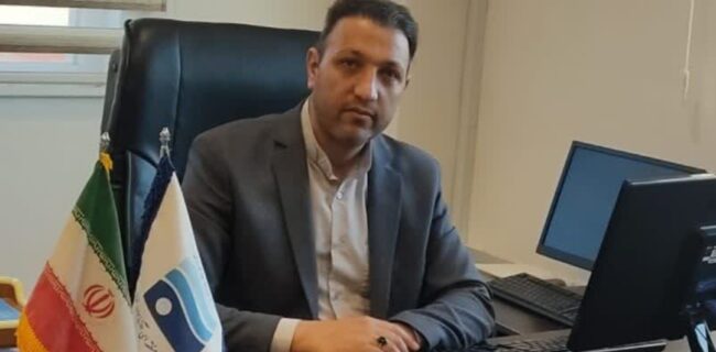 تمرکز ما بر مدیریت بحران آبی است