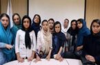 استخدام دختران شین‌آباد در شبکه بهداشت پیرانشهر