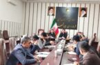 کارگروه پیشگیری از سرقت پیرانشهر برگزار شد