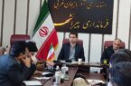 همکاری مسئولین پیرانشهر برای کاهش سرقت