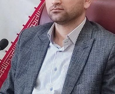 افتتاح ۷۳ پروژه در پیرانشهر بمناسبت دههفجر افتتاح ۷۳ پروژه در پیرانشهر بمناسبت دههفجر