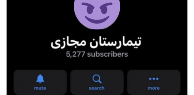 حریم خصوصی قربانی فضای‌مجازی