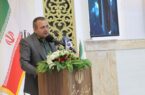 برای توسعه شهرستان تمام توانم را بهکار میبندم برای توسعه شهرستان تمام توانم را بهکار میبندم