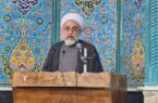 حمایت از فلسطین وظیفه دینی و انسانی