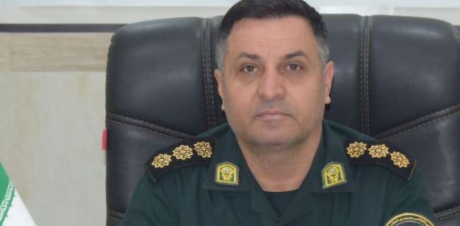 دستگیری عاملان نزاع خیابانی روز طبیعت در پیرانشهر
