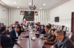 برگزاری یازدهمین جلسه شورای هماهنگی مبارزه با مواد مخدر