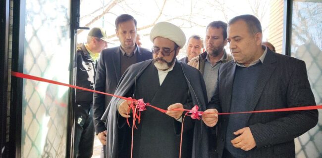 سفر رئیس دیوان عدالت اداری کشور به پیرانشهر سفر رئیس دیوان عدالت اداری کشور به پیرانشهر