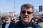 وضعیت نامناسب سرانه فضای فیزیکی مدارس پیرانشهر
