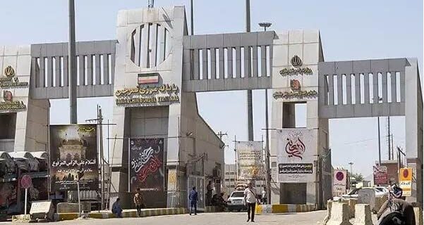 رشد ۱۲ درصدی تردد مسافران در پایانه تمرچین