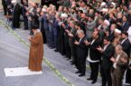 دیدار شاعران و اهالی فرهنگ با رهبر انقلاب دیدار شاعران و اهالی فرهنگ با رهبر انقلاب