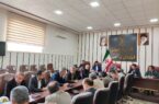 آمادگی پیرانشهر برای خدمات سفرهای نوروزی ۱۴۰۴