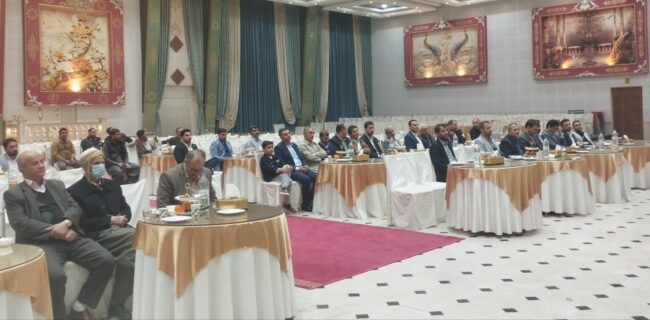 جمع‌آوری کمک‌های نقدی برای آزادی زندانیان پیرانشهر