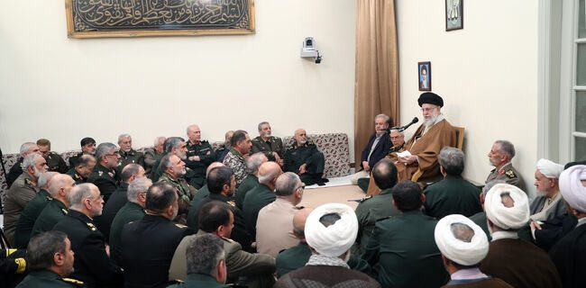 حفظ آمادگی حداکثری و ارتقاء سخت‌افزاری و نرم‌افزاری