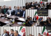 فعالیت ۳۱ هیأت ورزشی در پیرانشهر فعالیت ۳۱ هیأت ورزشی در پیرانشهر