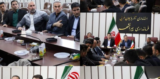 فعالیت ۳۱ هیأت ورزشی در پیرانشهر