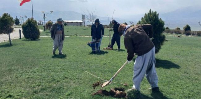 تحول شهری پیرانشهر با تمرکز بر زیرساخت تحول شهری پیرانشهر با تمرکز بر زیرساخت