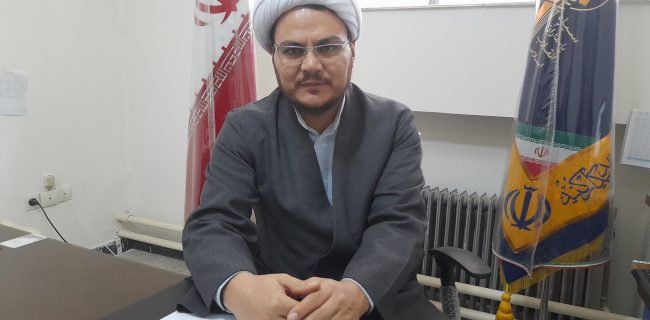 عملیات وعده صادق پشتوانه جبهه مقاومت بود