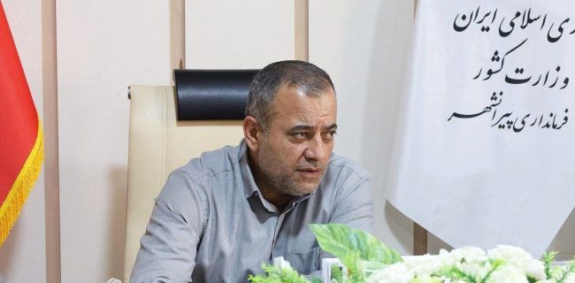 دهیاران محور توسعه پایدار روستایی هستند