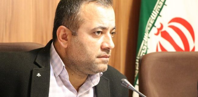 کارت مرزنشینی برای نیازمندان صادر می‌شود