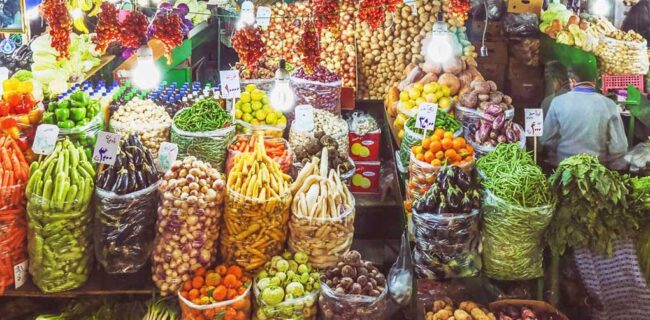 نابسامانی قیمت‌گذاری در بازار پیرانشهر