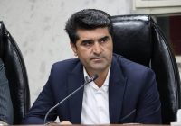 آغاز احداث زمین فوتبال استاندارد در پارک نیلوفر آغاز احداث زمین فوتبال استاندارد در پارک نیلوفر