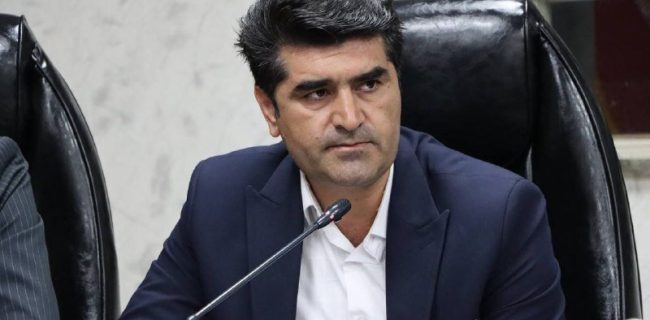 همکاری شهروندان رمز موفقیت پروژه‌های عمرانی