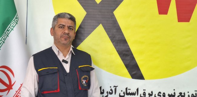 نوسازی شبکه برق ۱۶ روستا تا پایان امسال