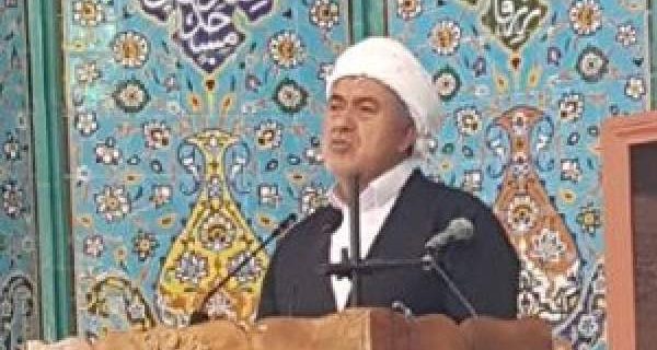 عید قربان عید بندگی الهی است