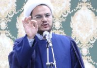 هفته وحدت نماد همبستگی امت اسلامی در جهان