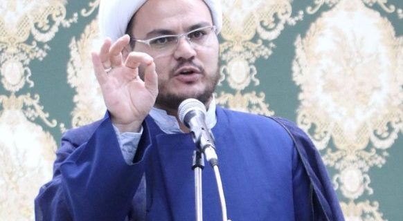 هفته وحدت نماد همبستگی امت اسلامی در جهان