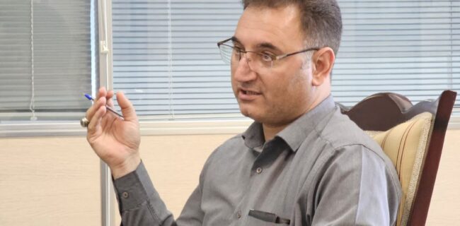 توسعه زیر ساخت هاى خدمات رسانى پایانه تمرچین توسعه زیر ساخت هاى خدمات رسانى پایانه تمرچین