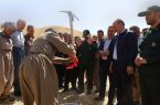 توسعه زیرساختهای برق در مناطق مرزی پیرانشهر توسعه زیرساختهای برق در مناطق مرزی پیرانشهر