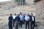 بررسی مشکلات مردم روستای شالیآباد پیرانشهر بررسی مشکلات مردم روستای شالیآباد پیرانشهر