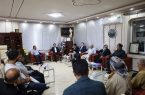 برگزاری جلسات مستمر برای رفع اختلافات اراضی پیرانشهر