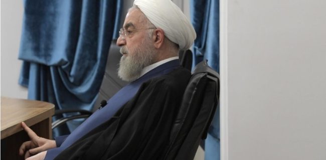 تکیه بر وعده‌های غرب بدون تقویت ظرفیت‌های داخلی